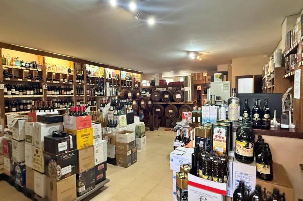 commercial_building in Moraira