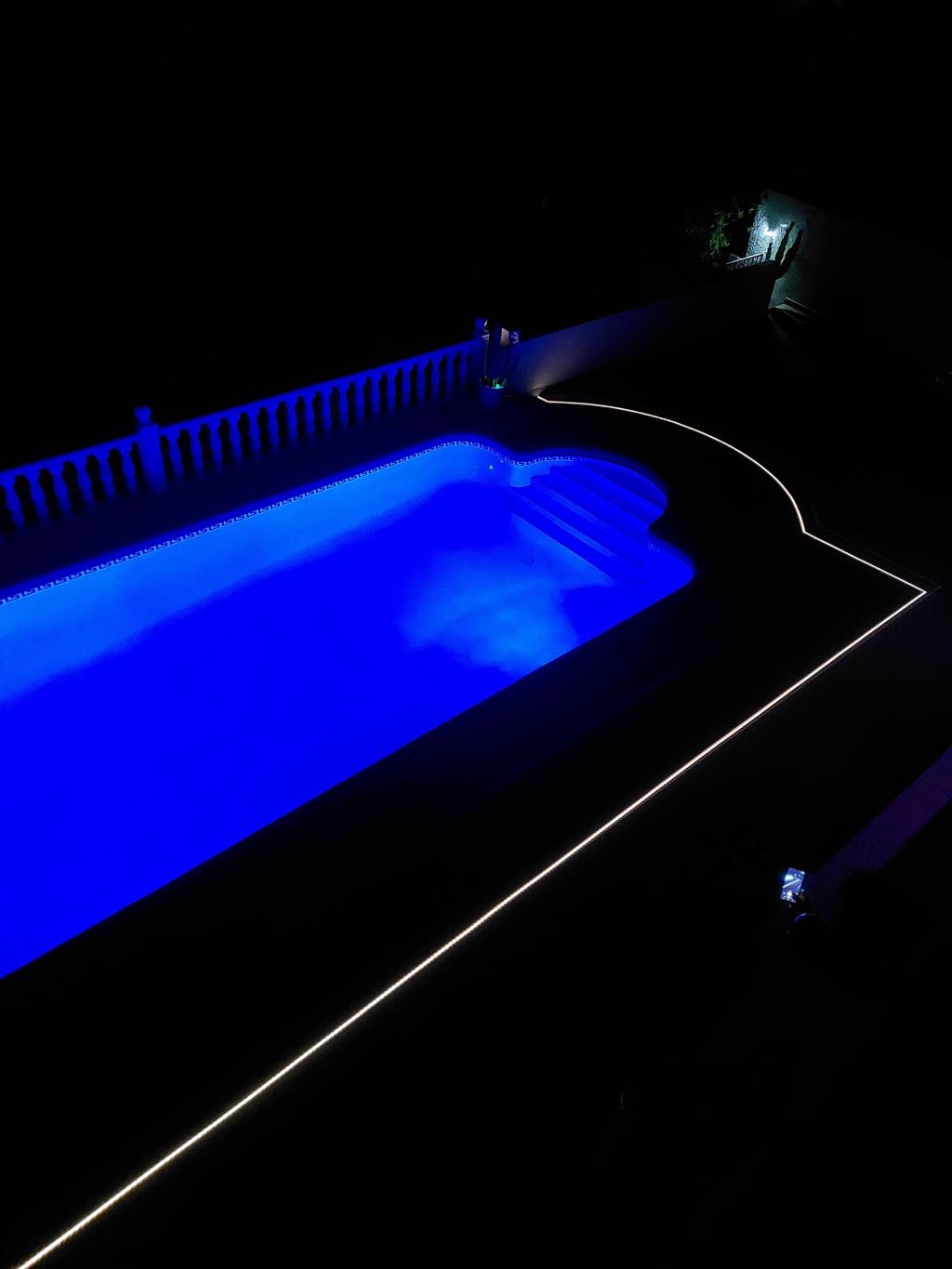 4 bed villa in Javea