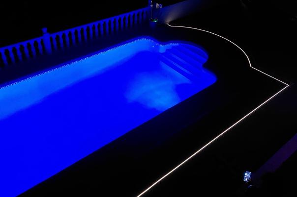 4 bed villa in Javea