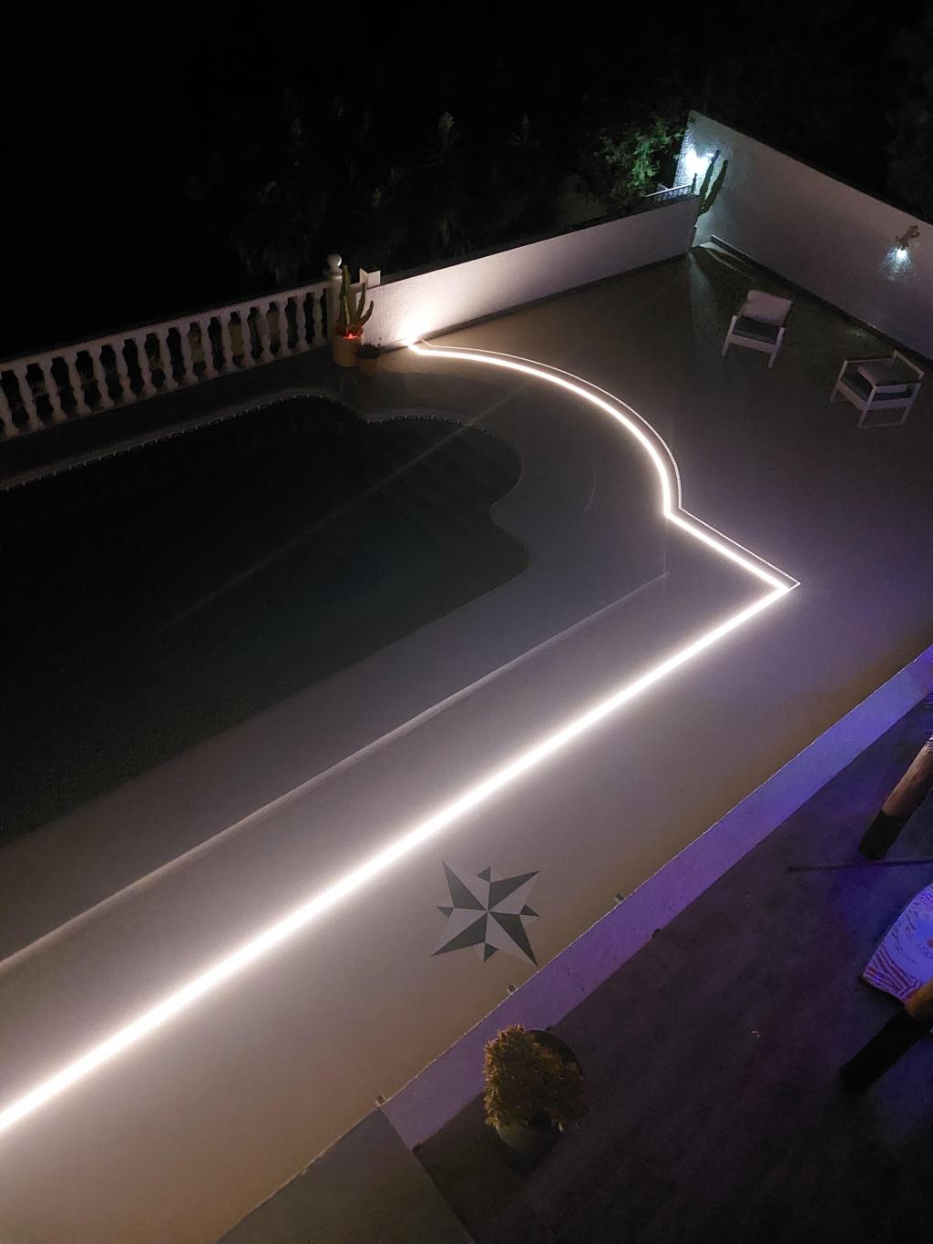 4 bed villa in Javea