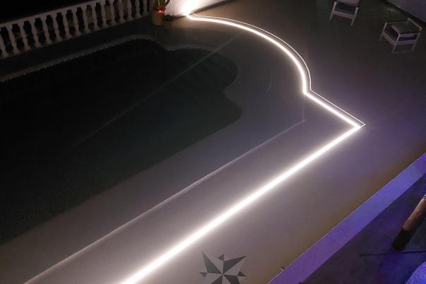 4 bed villa in Javea