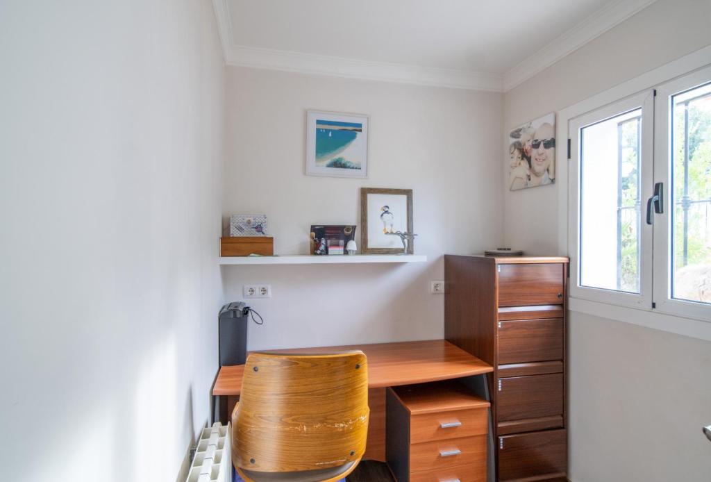 4 bed villa in Javea