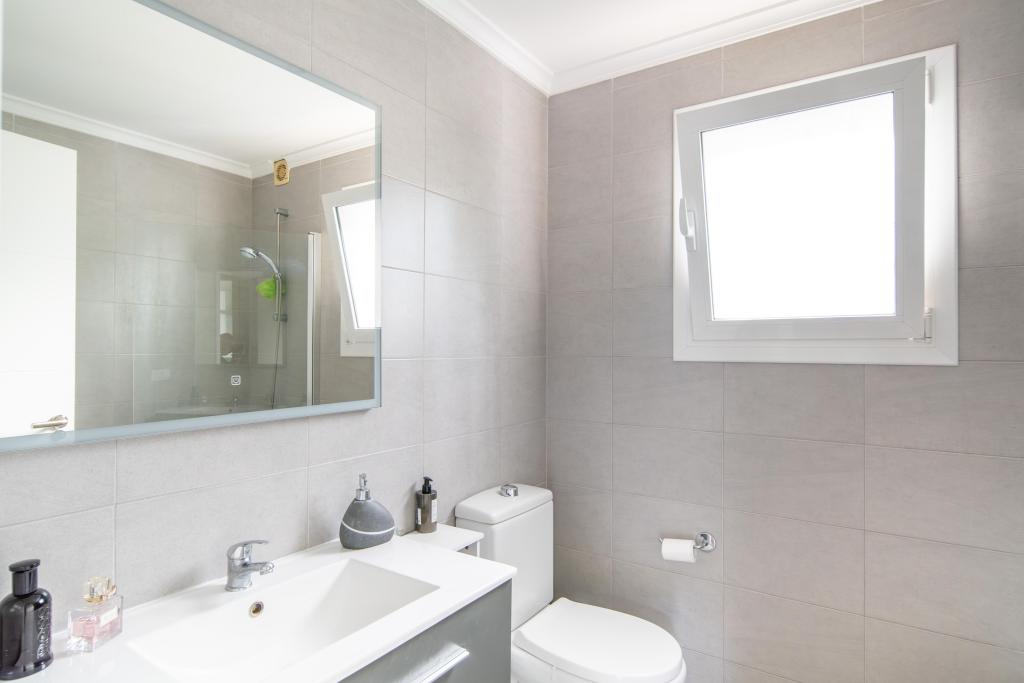 4 bed villa in Javea