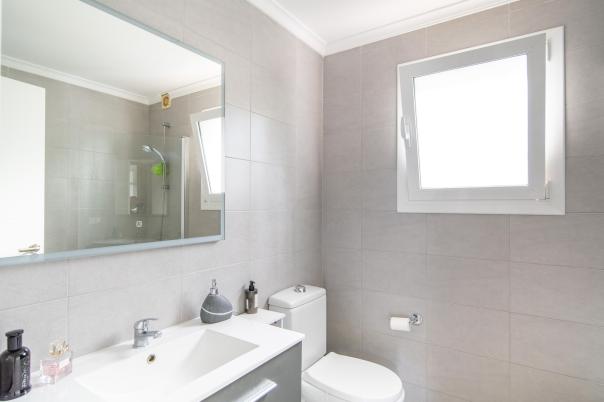 4 bed villa in Javea