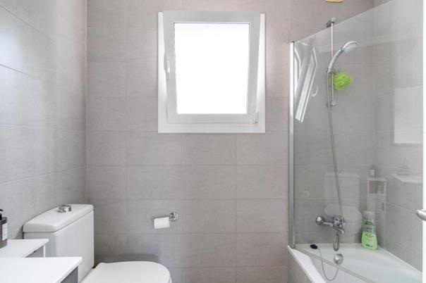 4 bed villa in Javea