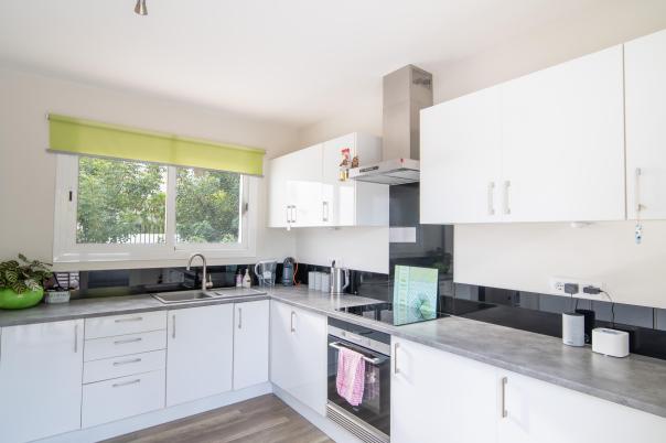 4 bed villa in Javea