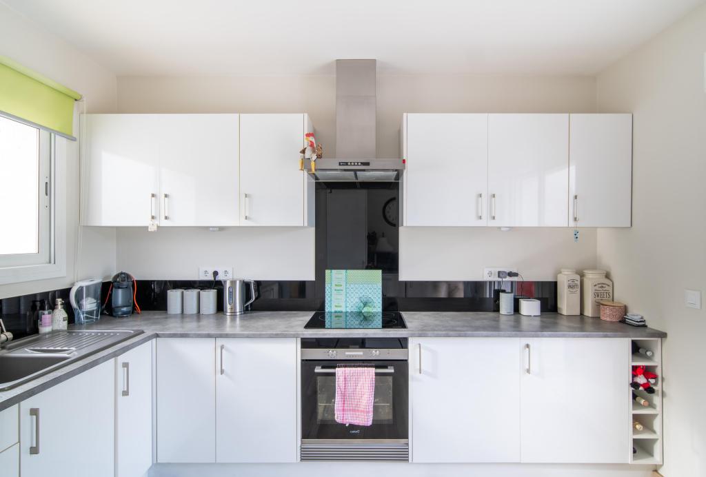 4 bed villa in Javea