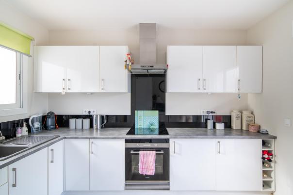 4 bed villa in Javea