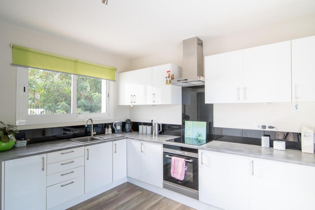 4 bed villa in Javea