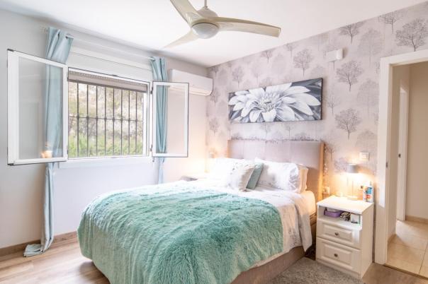 4 bed villa in Javea