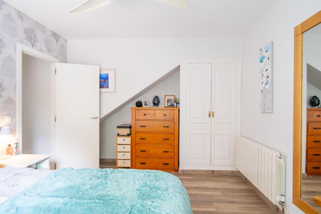 4 bed villa in Javea