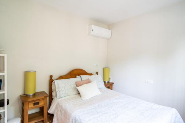 4 bed villa in Javea