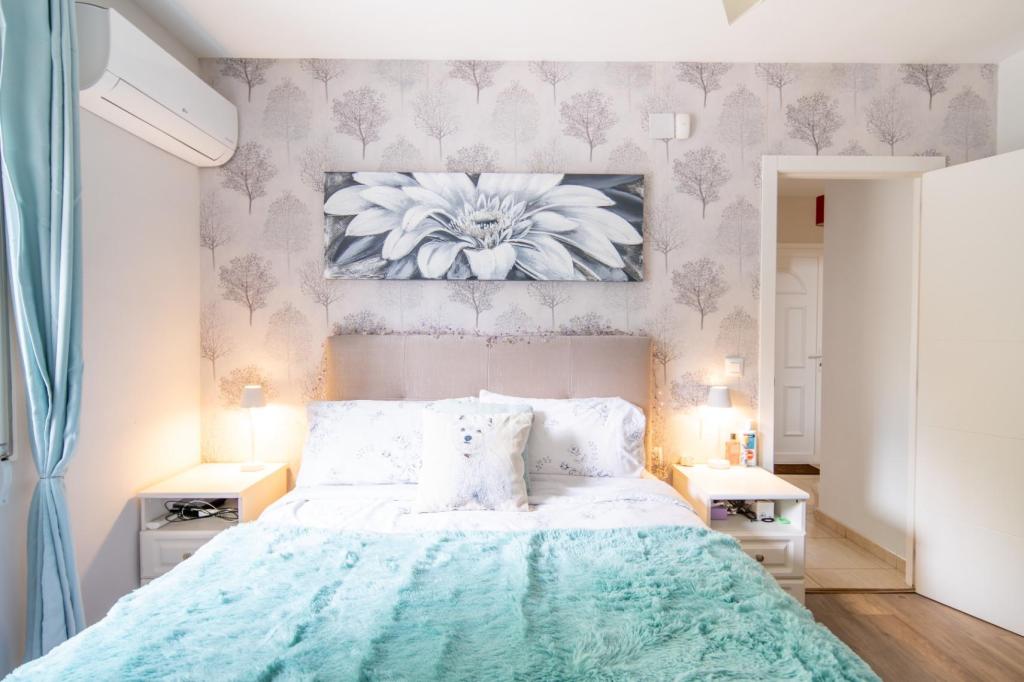 4 bed villa in Javea