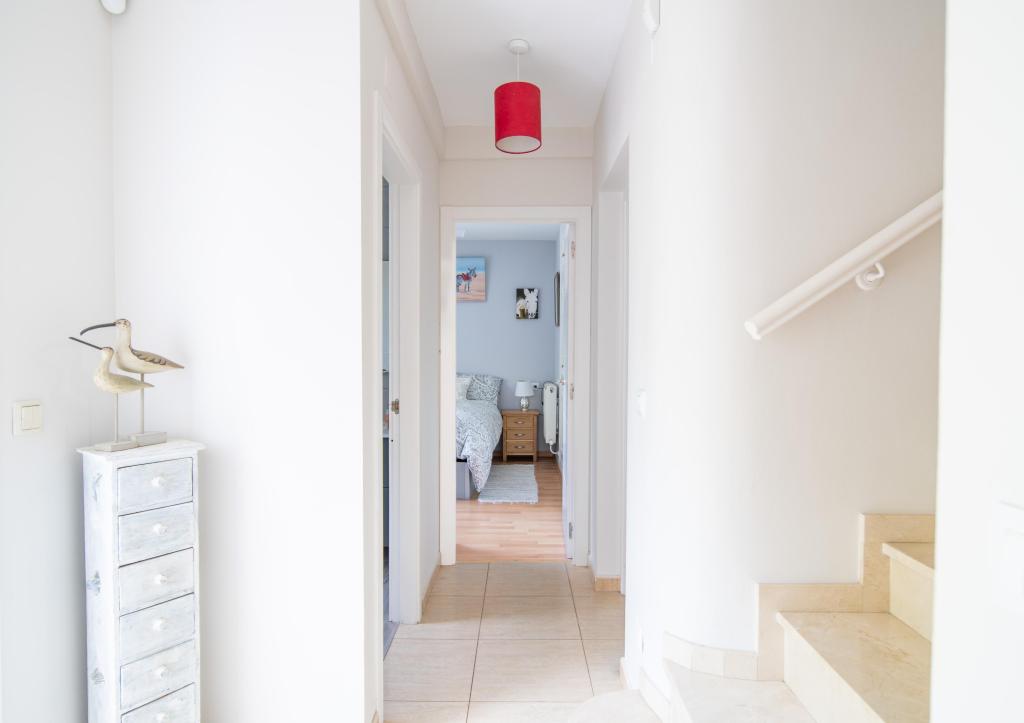 4 bed villa in Javea