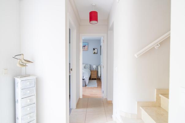 4 bed villa in Javea