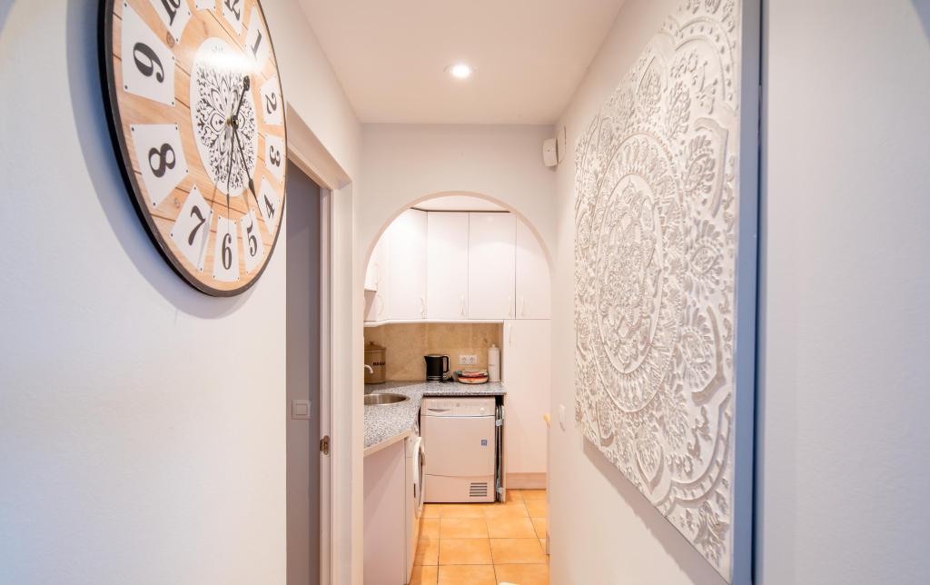 4 bed villa in Javea