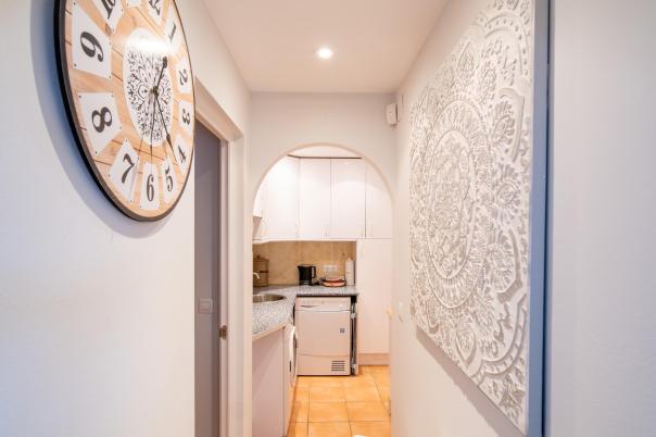 4 bed villa in Javea