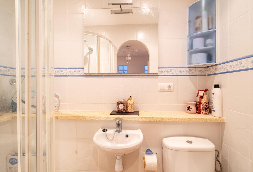 4 bed villa in Javea