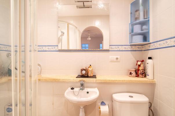 4 bed villa in Javea