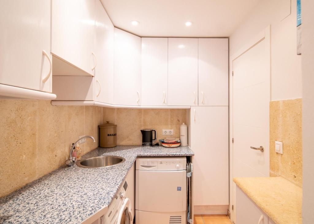 4 bed villa in Javea