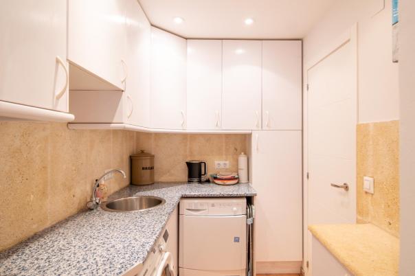 4 bed villa in Javea