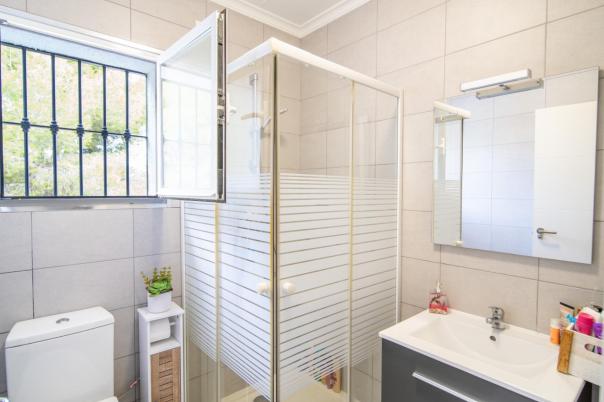 4 bed villa in Javea