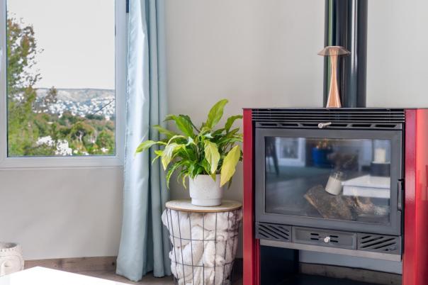 4 bed villa in Javea