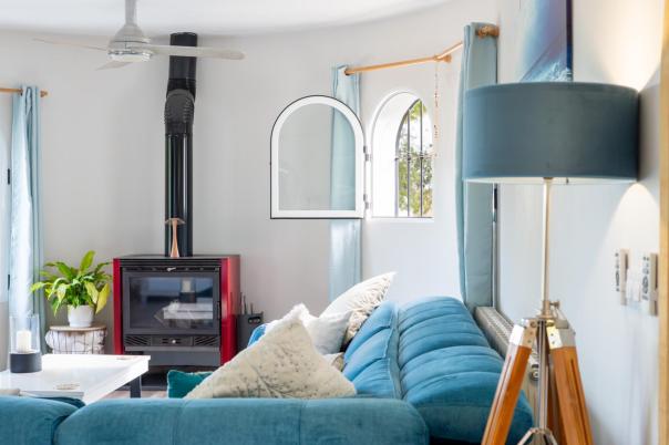 4 bed villa in Javea