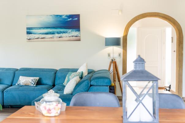 4 bed villa in Javea