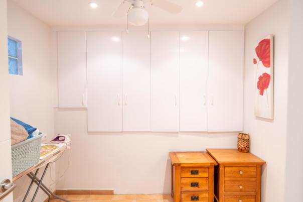 4 bed villa in Javea