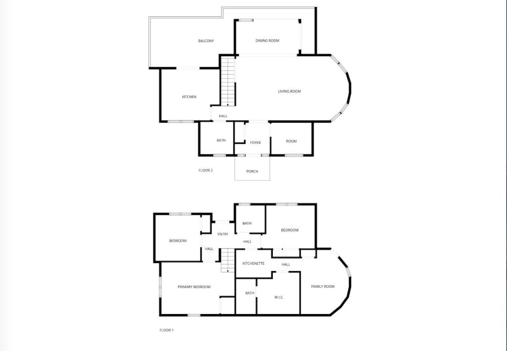 4 bed villa in Javea