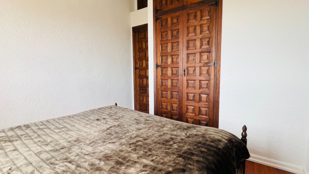 2 bed villa in Moraira