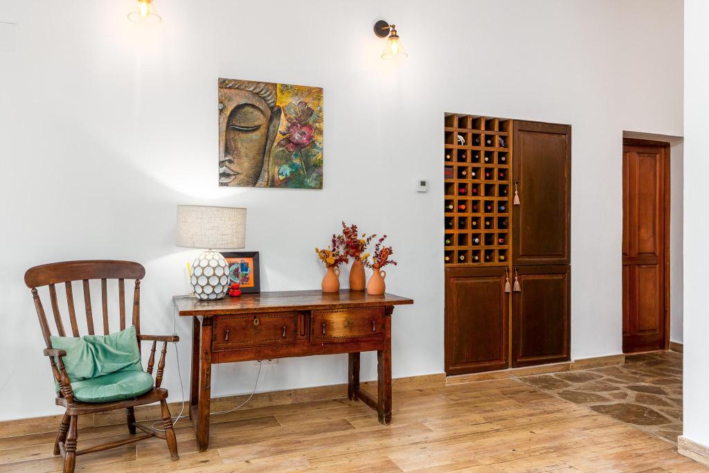 5 bed villa in Alfaz del Pi