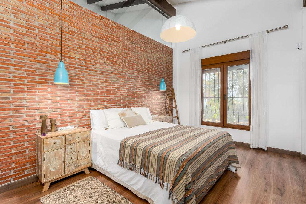 5 bed villa in Alfaz del Pi