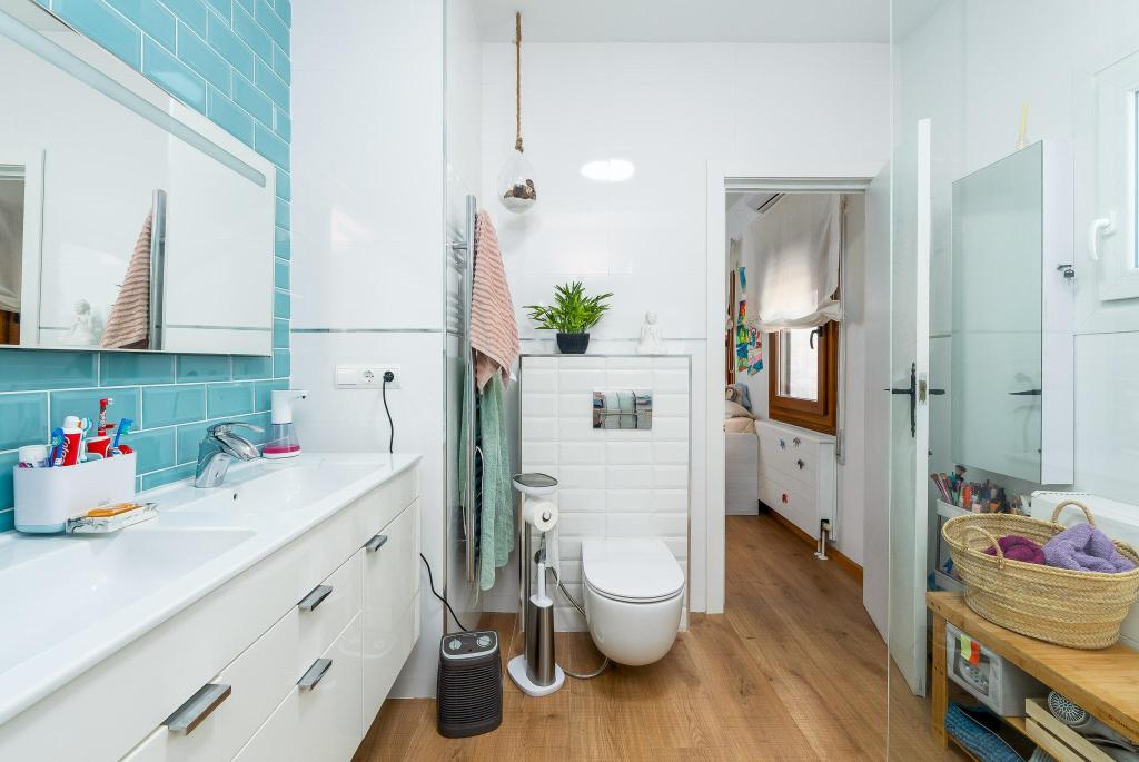 5 bed villa in Alfaz del Pi