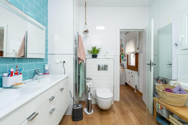 5 bed villa in Alfaz del Pi