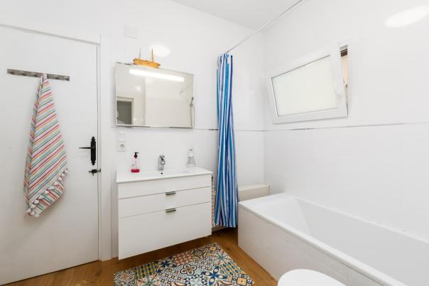 5 bed villa in Alfaz del Pi