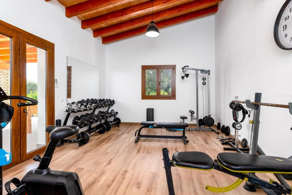 5 bed villa in Alfaz del Pi