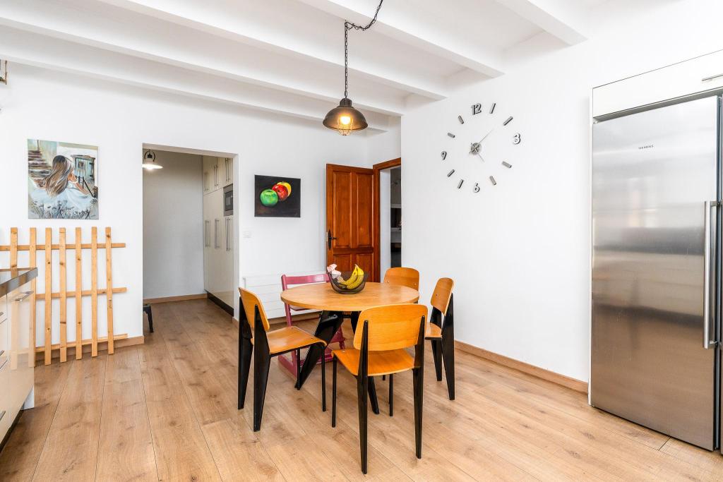 5 bed villa in Alfaz del Pi