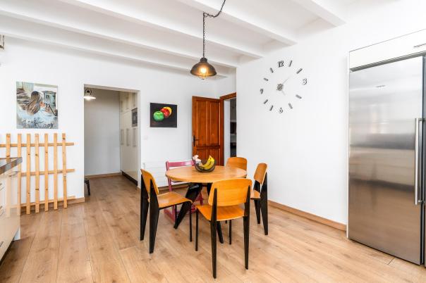 5 bed villa in Alfaz del Pi