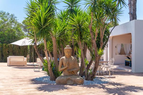 5 bed villa in Alfaz del Pi