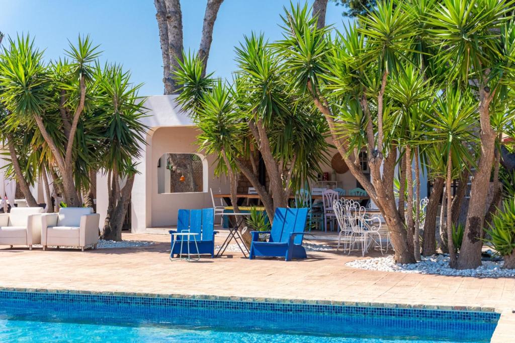 5 bed villa in Alfaz del Pi