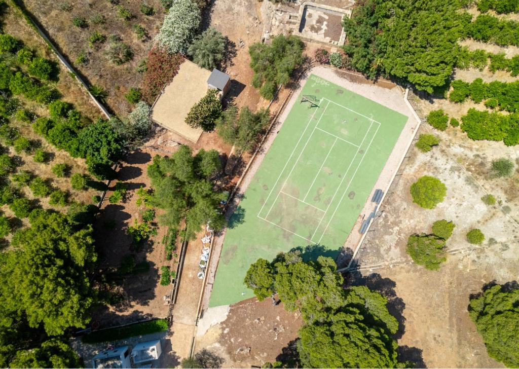 5 bed villa in Alfaz del Pi