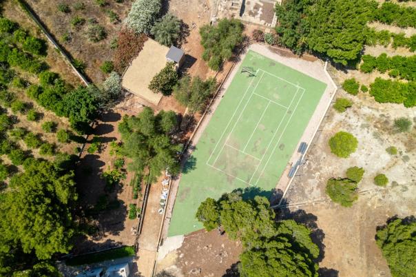 5 bed villa in Alfaz del Pi