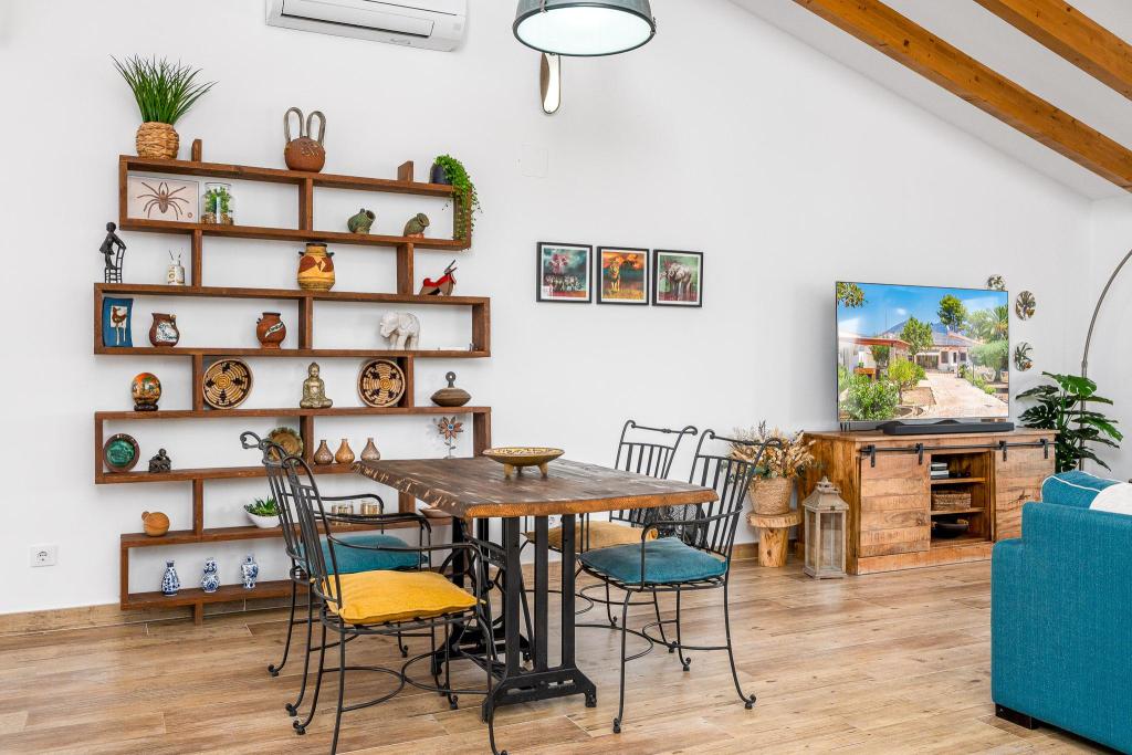 5 bed villa in Alfaz del Pi