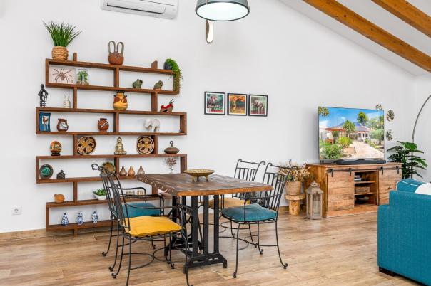 5 bed villa in Alfaz del Pi