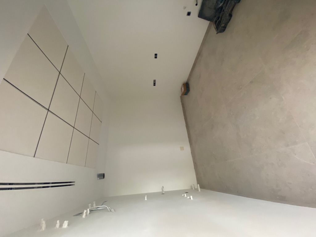 4 bed villa in Calpe