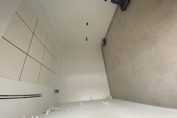 4 bed villa in Calpe