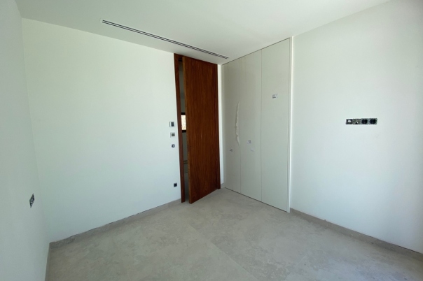 4 bed villa in Calpe