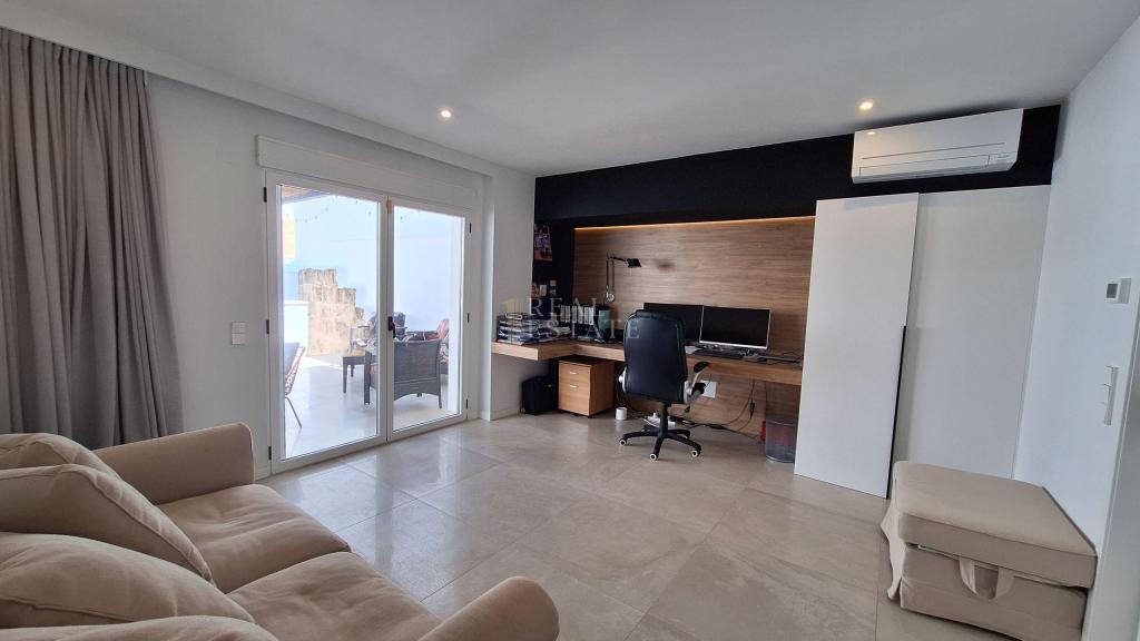 4 bed townhouse in Jávea/Xàbia